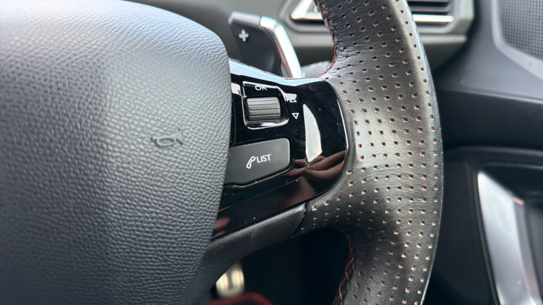 Peugeot 308 1.2 PureTech 130 GT Premium 5dr EAT8 [Digitall] Petrol Hatchback